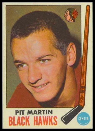 75 Pit Martin